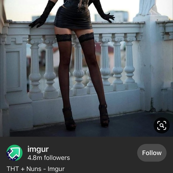 Light Blue Gray Saree with Sequin Blouse - Picture 8 of 9